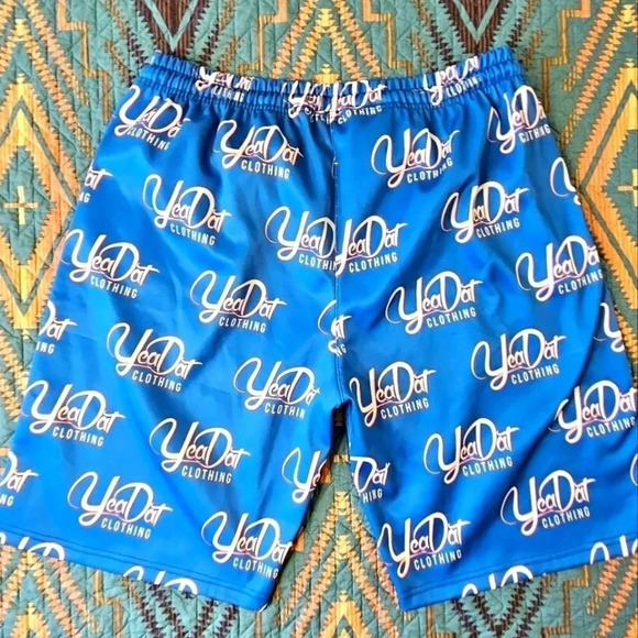 Like new Yea Dat‎ shorts - Picture 2 of 5